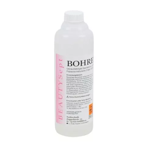 BeautySept Drill Cleaner 500ml