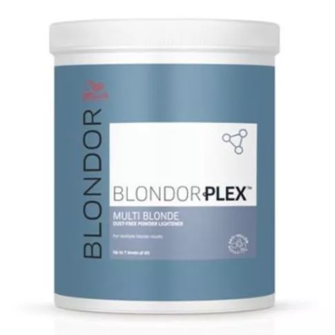 Wella Blondorplex Powder 800g