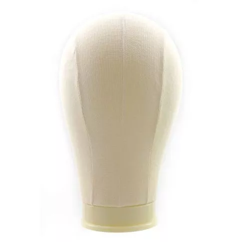 Canvas Head Beige