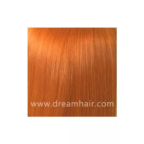 Hair Color Sample 8CC#