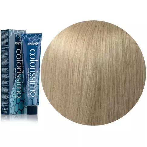 Colorissimo Permanent Hårfärg 12P / 12.9