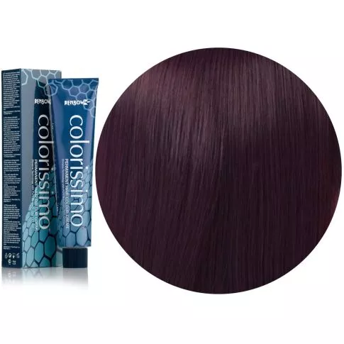 Colorissimo Permanent Hårfärg 5VR / 5.62