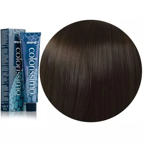 Colorissimo Permanent Hårfärg 6H / 6.003