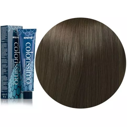 Colorissimo Permanent Hårfärg 6P / 6.01