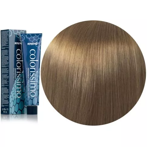 Colorissimo Permanent Hårfärg 8H / 8.003