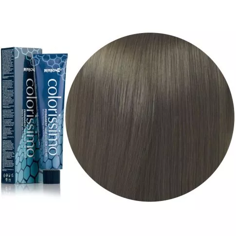 Colorissimo Permanent Hårfärg 8P / 8.01