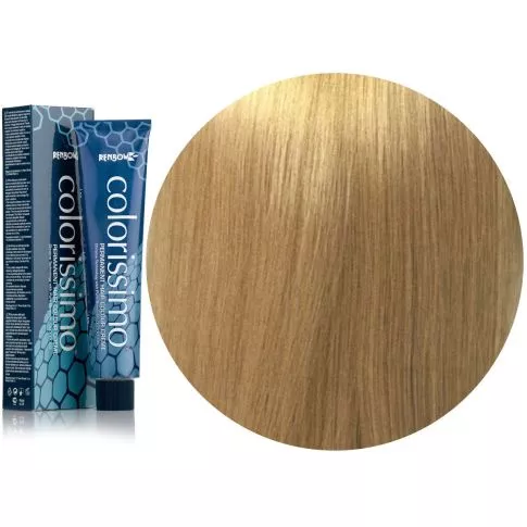 Colorissimo Permanent Hårfärg 9D / 9.3