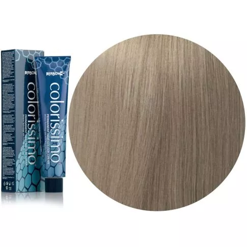 Colorissimo Permanent Hårfärg 9P / 9.01