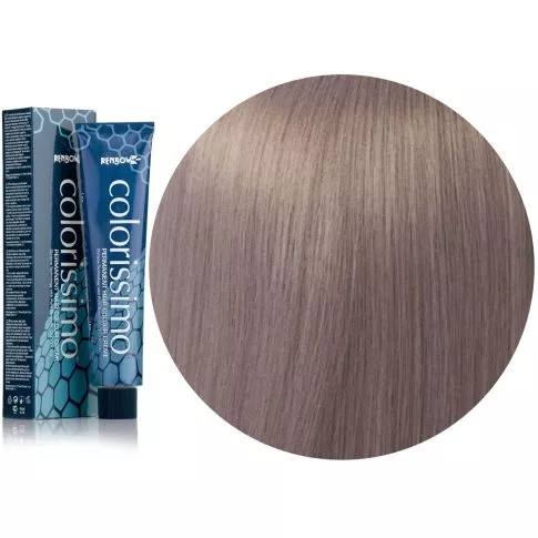 Colorissimo Permanent Hårfärg Grey Lavender