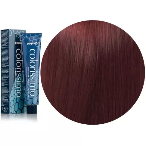 Colorissimo Permanent Hårfärg HLVR