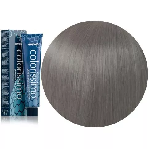 Colorissimo Permanent Hårfärg Smokey Grey
