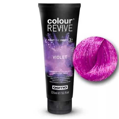 Osmo Colour Revive Sävyttävä Tehohoito Violet 225ml