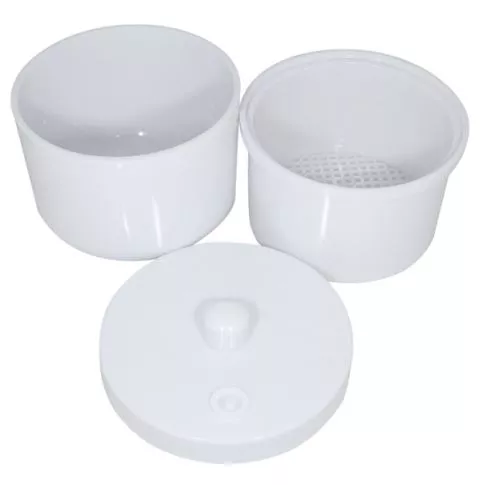 BeautySept Disinfectant Container 100ml