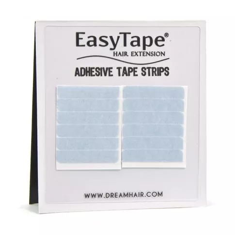 EasyTape® Extra Tejp Till Löshår 12st