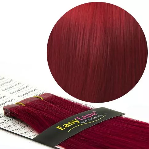 EasyTape® European Tejp Löshår 50cm 5RR#