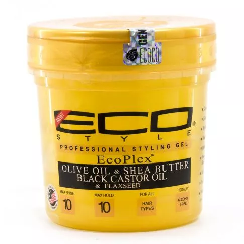 EcoStyler Gold Gel 473ml