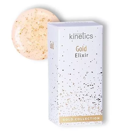 Kinetics Gold Elixir