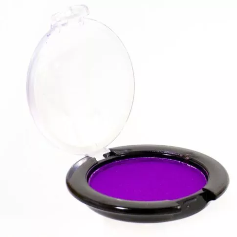 Hår Krita Purple
