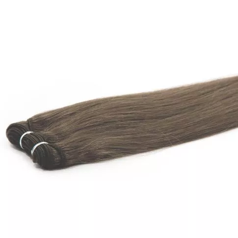 Hårträns Remy 40cm/180cm/110g 12#