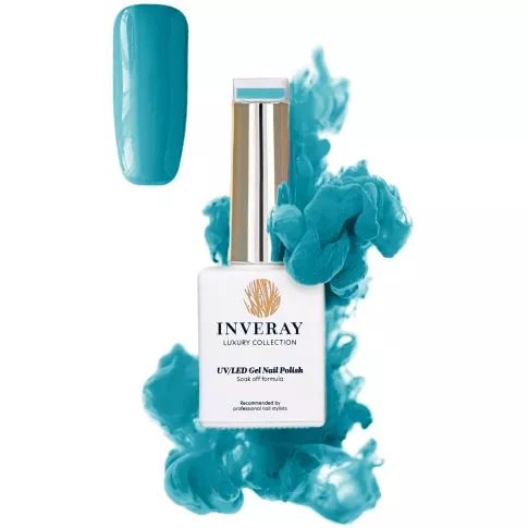 Inveray Luxury Gel Polish #175