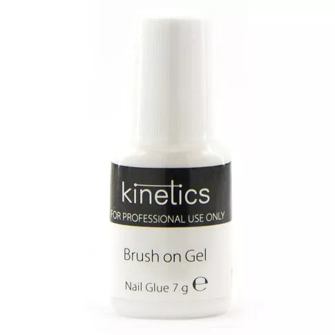 Kinetics Gel Tippiliima harjalla 7g