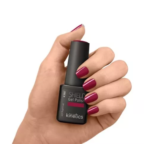 Kinetics Shield Gel Polish #380