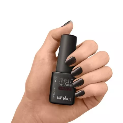Kinetics Shield Gel Polish #416