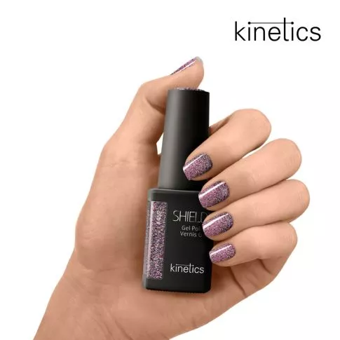 Kinetics Shield Gel Polish #450