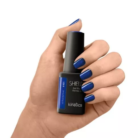 Kinetics Shield Gel Polish #491