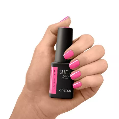 Kinetics Shield Gel Polish #497