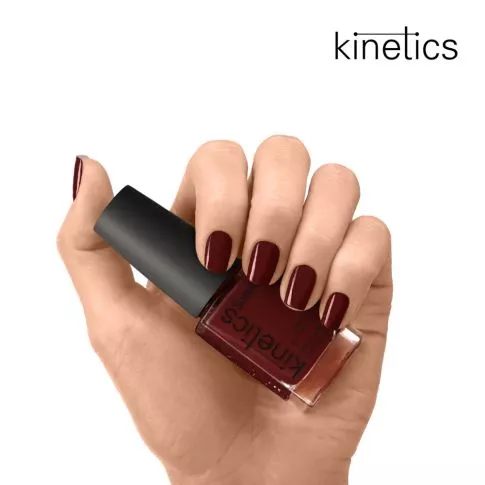 Kinetics SolarGel Professional Nail Polish #441