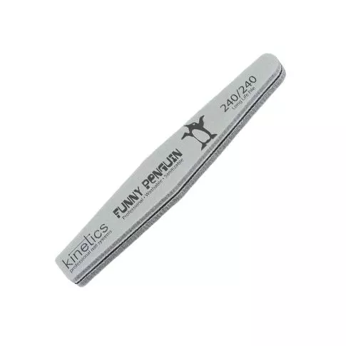 Kinetics File Funny Penguin 240/240