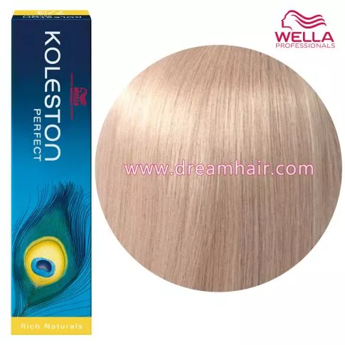 Wella Koleston Perfect Permanent Professional Hair Color 60ml 10/96