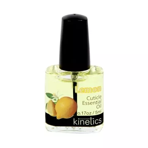 Kinetics Essential Mini Oil Lemon 5ml