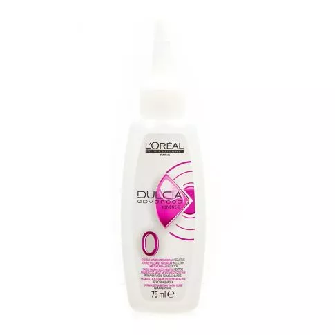 Loreal Dulcia Advanced No. 0