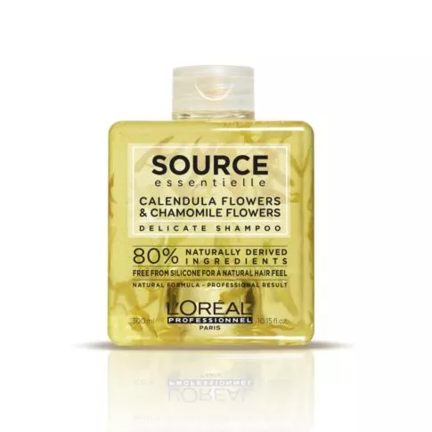 Loreal Source Essential Delicate Shampoo 300ml