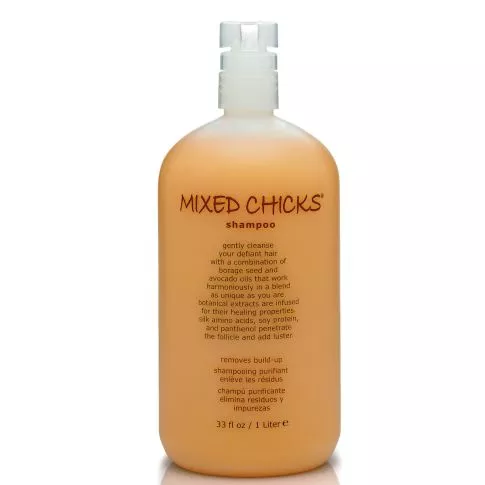 Mixed Chicks Shampoo 1000ml