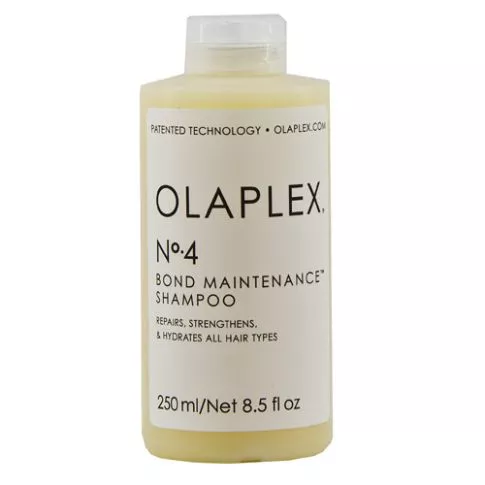 Olaplex No. 4 Bond Maintenance Shampoo