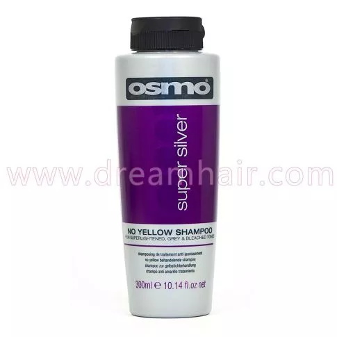 Osmo Super Silver Silvershampoo 300ml