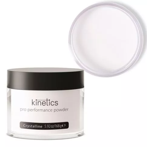 Kinetics Pro Performance Acrylic Powder Crystalline 168g