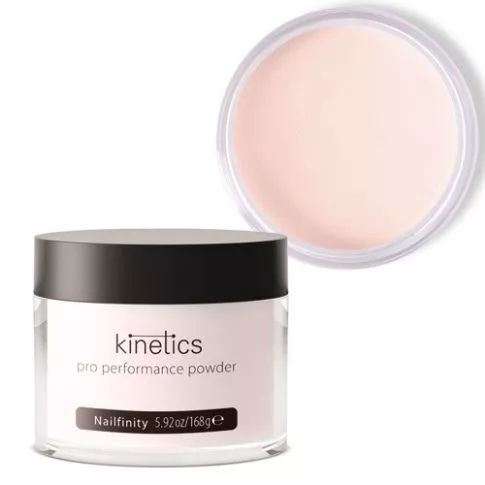 Kinetics Pro Performance Acrylic Powder Nailfinity 168g