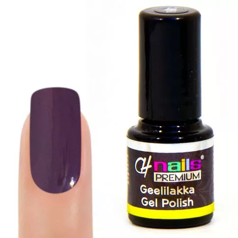 CH Nails Premium Geelilakka 1130