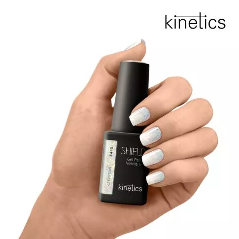 Kinetics Shield Gel Polish #445