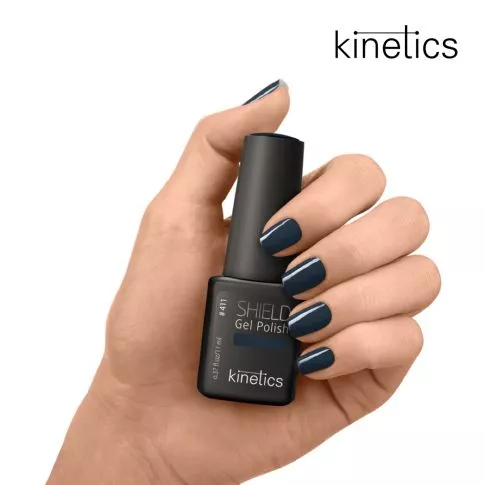 Kinetics Shield Gel Polish #411