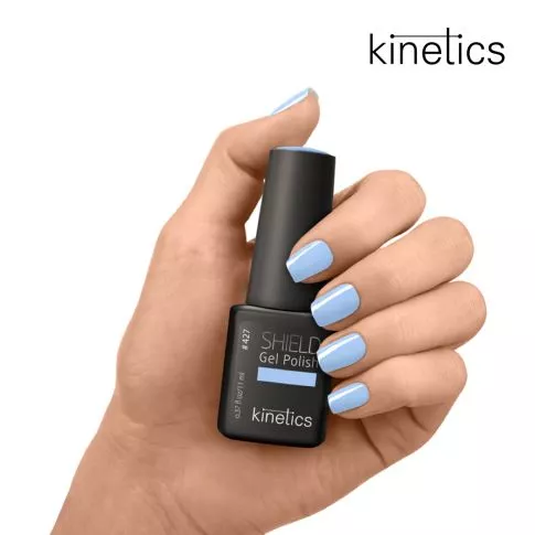 Kinetics Shield Gel Polish #427