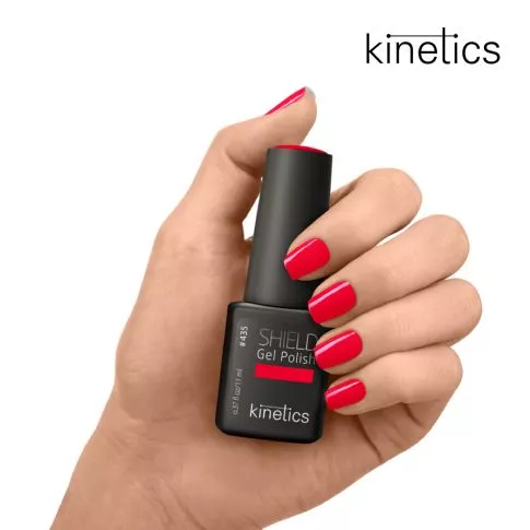 Kinetics Shield Gel Polish #435