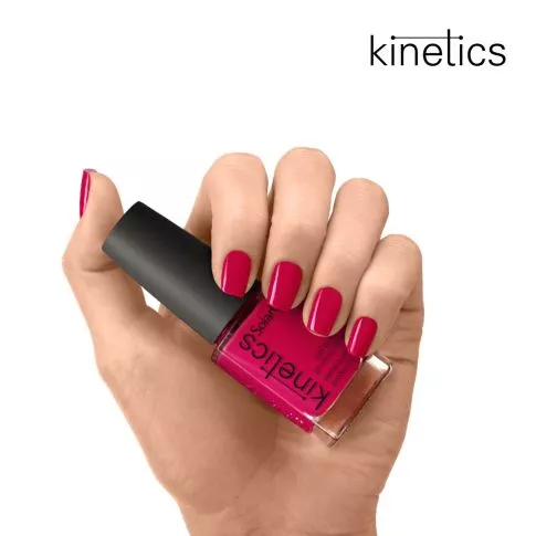 Kinetics SolarGel Professional Nail Polish #031
