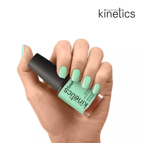 Kinetics SolarGel Professional Nail Polish #428