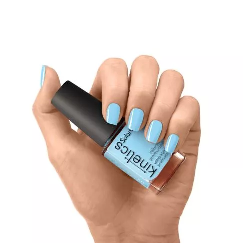 Kinetics SolarGel Professional Nail Polish #466