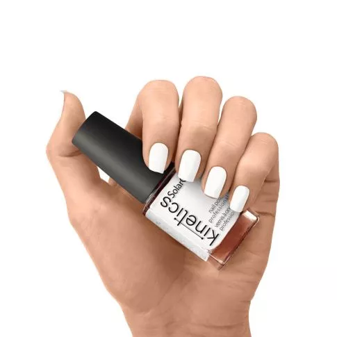 Kinetics SolarGel Professional Nail Polish #485